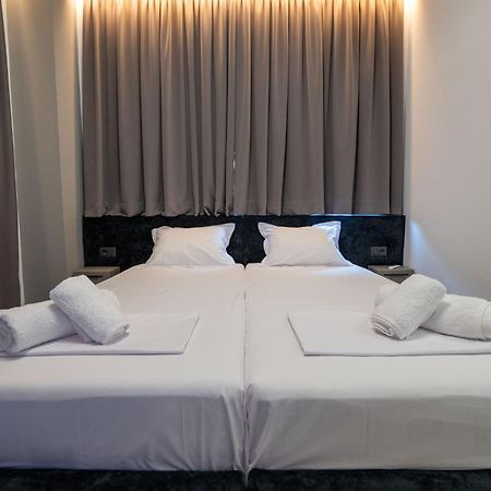 Euphoria Apartments Σαράντα Εξωτερικό φωτογραφία