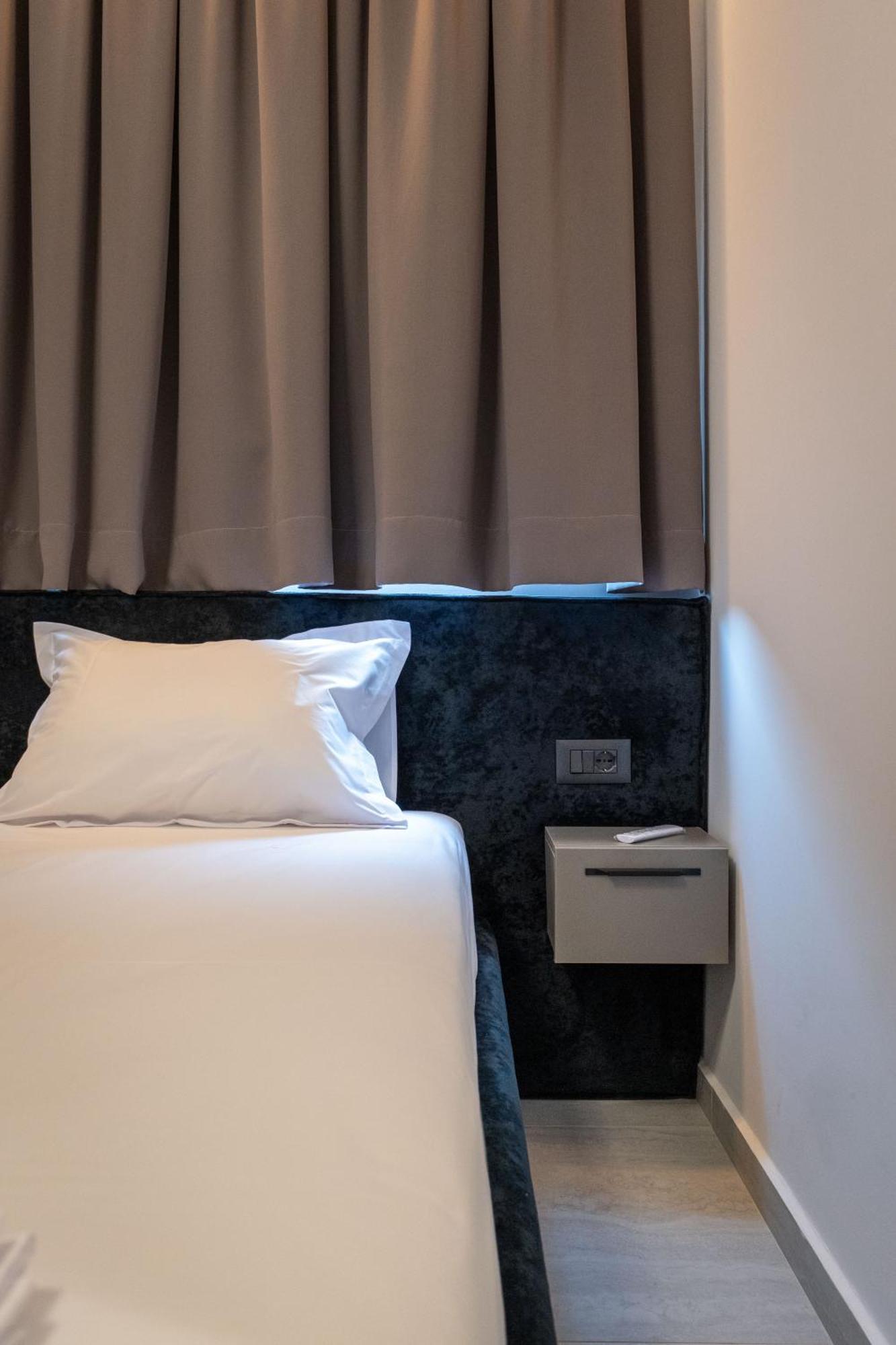 Euphoria Apartments Σαράντα Εξωτερικό φωτογραφία