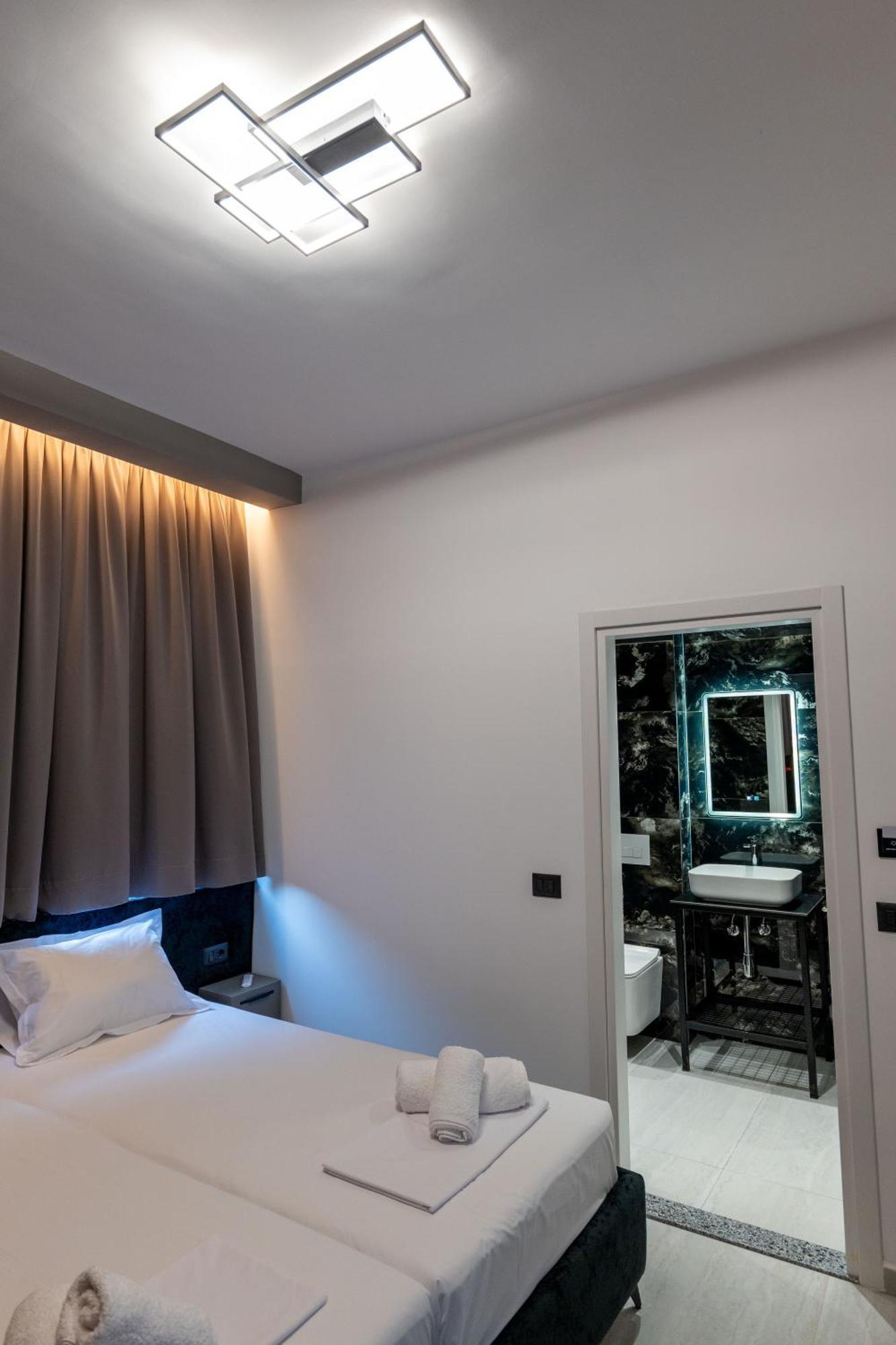 Euphoria Apartments Σαράντα Δωμάτιο φωτογραφία
