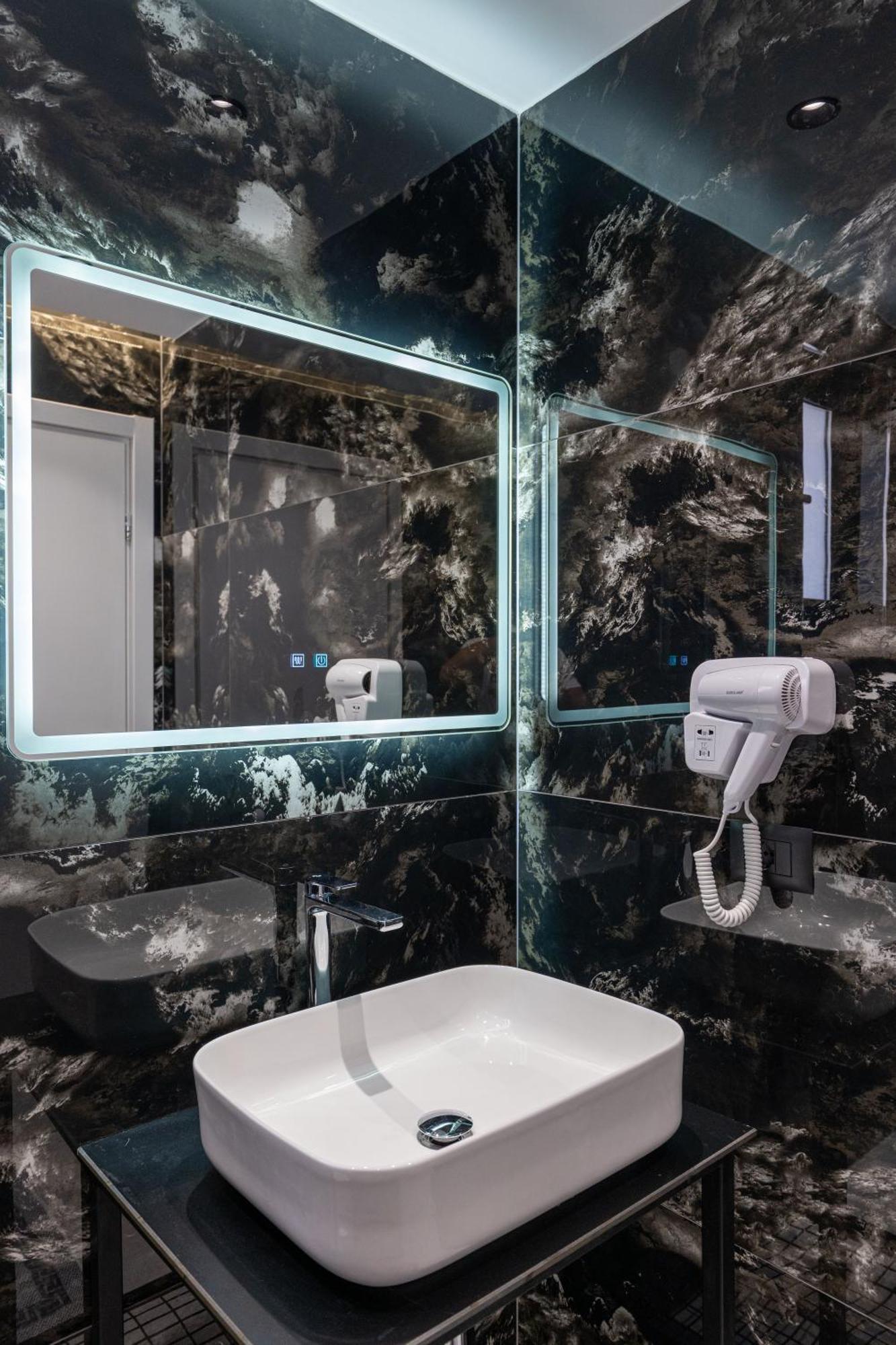Euphoria Apartments Σαράντα Εξωτερικό φωτογραφία