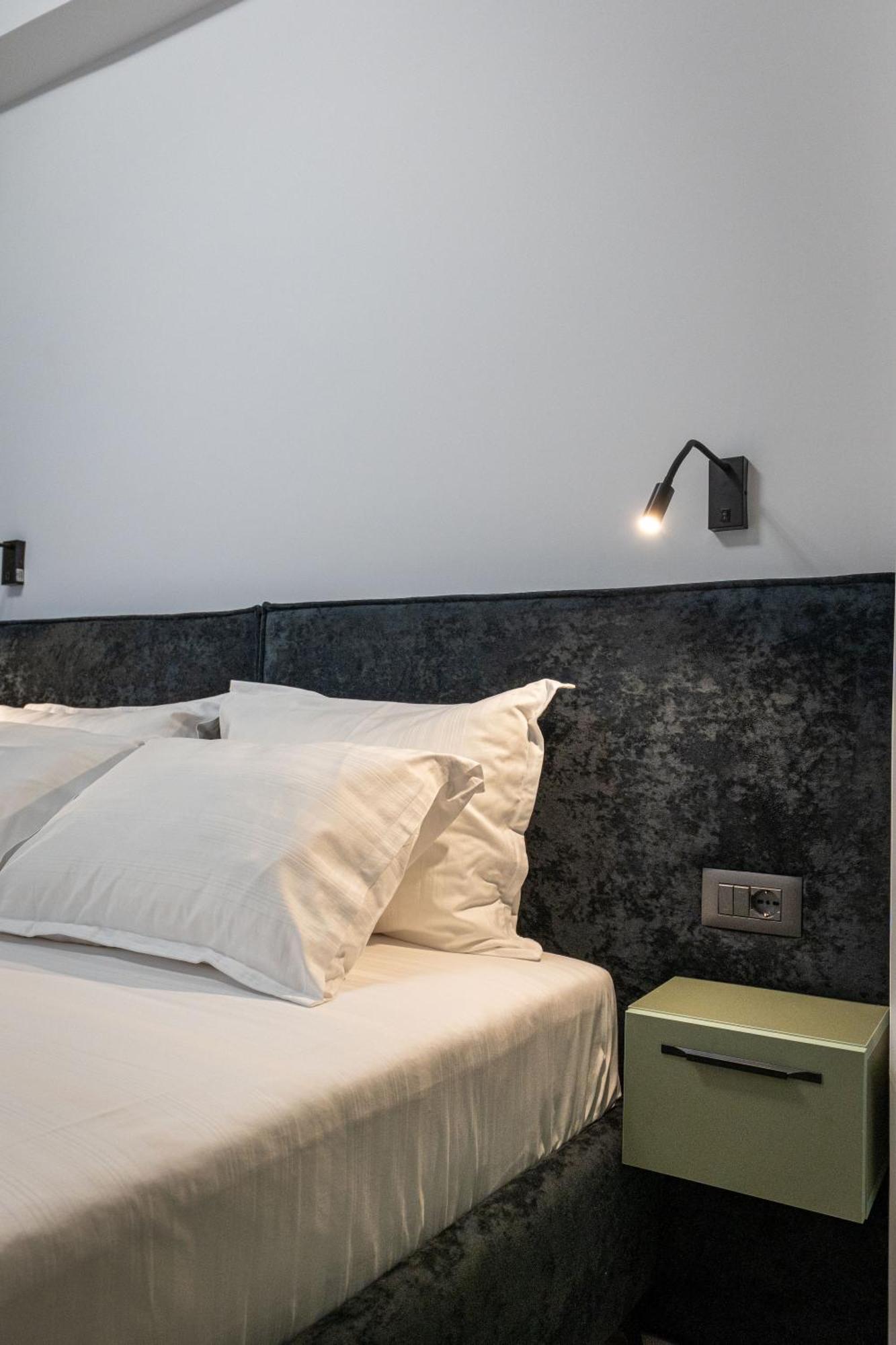 Euphoria Apartments Σαράντα Δωμάτιο φωτογραφία