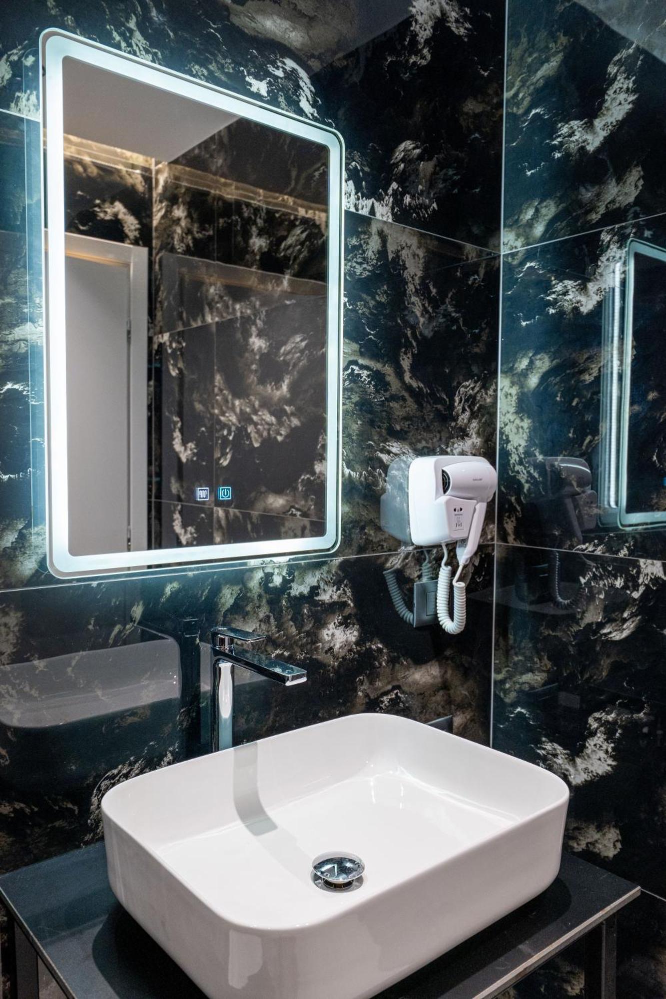 Euphoria Apartments Σαράντα Εξωτερικό φωτογραφία