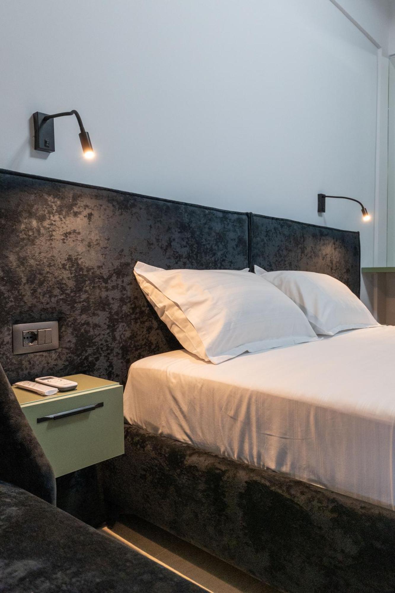 Euphoria Apartments Σαράντα Εξωτερικό φωτογραφία